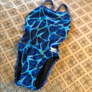 Speedo Endurance size 30